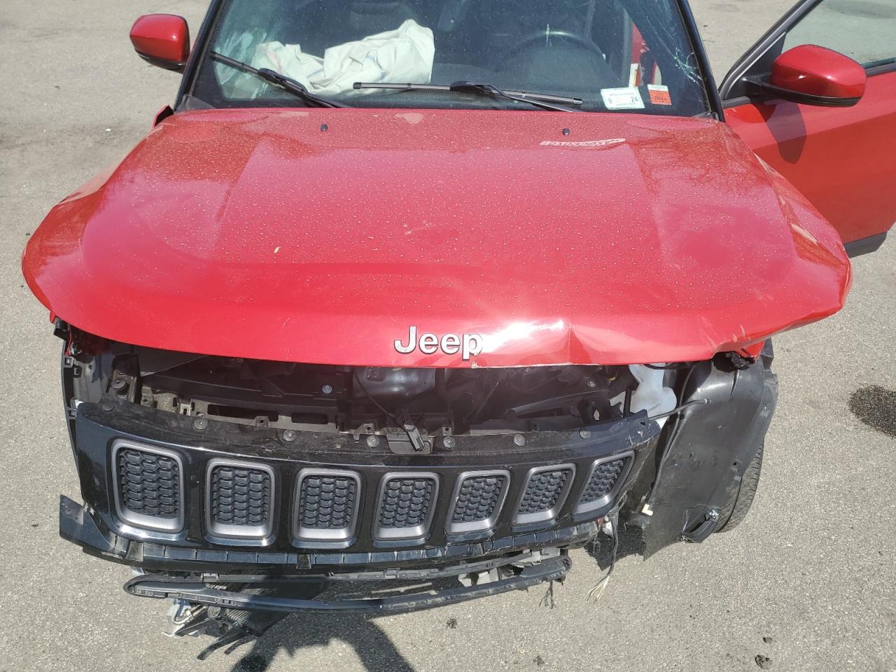 3C4NJDCB9LT244390 2020 Jeep Compass Limited