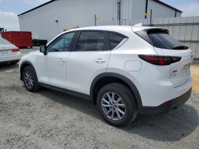 2023 Mazda Cx-5 Select VIN: JM3KFBBM6P0141255 Lot: 60408344