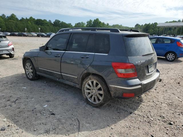 2012 Mercedes-Benz Glk 350 VIN: WDCGG5GB0CF918485 Lot: 58402544