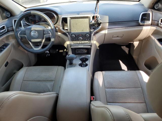 2014 Jeep Grand Cherokee Limited VIN: 1C4RJEBG6EC423845 Lot: 60437614