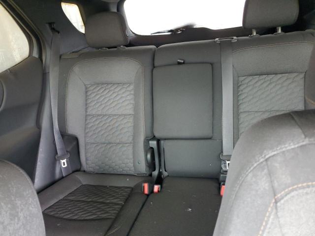 2020 Chevrolet Equinox Lt VIN: 3GNAXJEV6LL156813 Lot: 54533074