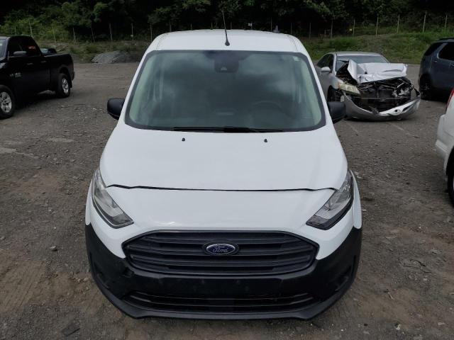 NM0LS7E20L1453783 | 2020 Ford transit connect xl