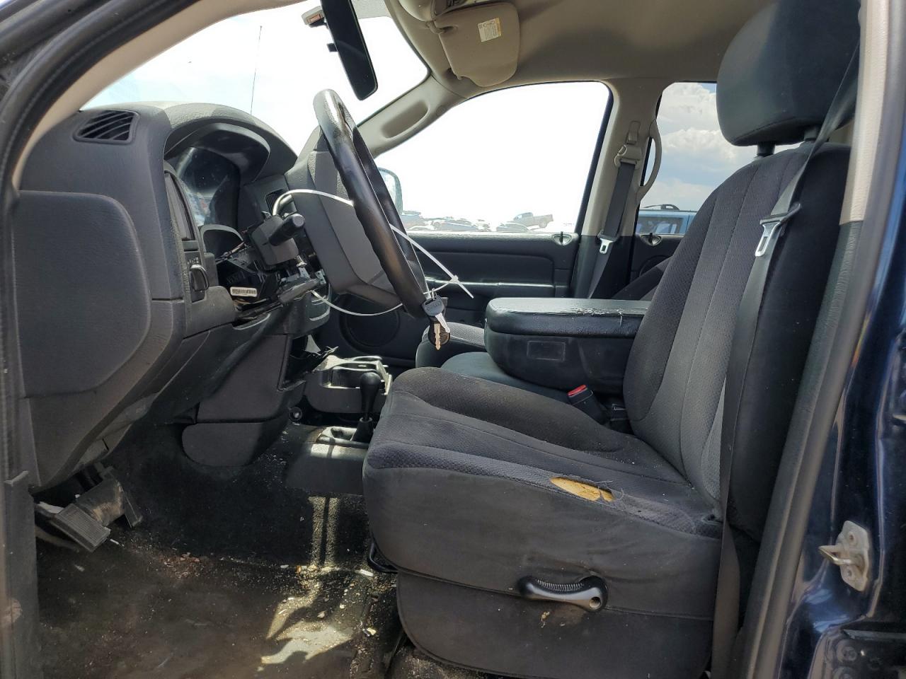 1D7HU18D95S325719 2005 Dodge Ram 1500 St