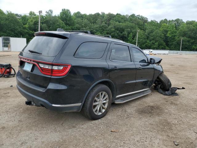 2017 Dodge Durango Sxt VIN: 1C4RDJAGXHC681324 Lot: 57787674