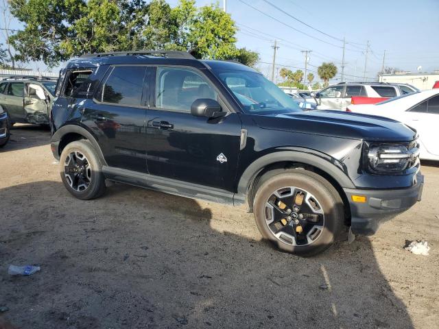 3FMCR9C62MRA81835 2021 Ford Bronco Sport Outer Banks