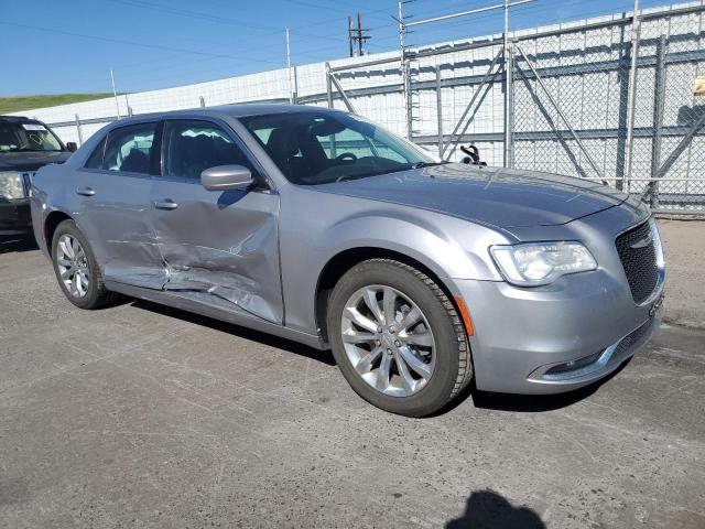 2016 Chrysler 300 Limited VIN: 2C3CCARGXGH287951 Lot: 58157314