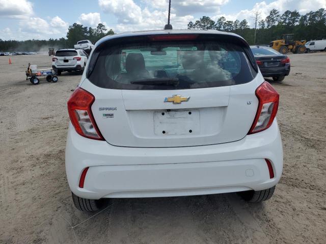 2020 Chevrolet Spark 1Lt VIN: KL8CD6SA5LC416017 Lot: 58920214