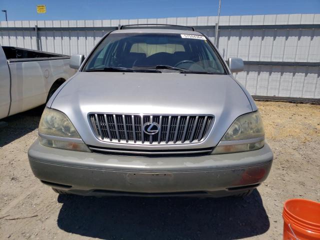 1999 Lexus Rx 300 VIN: JT6HF10U7X0076472 Lot: 57594364