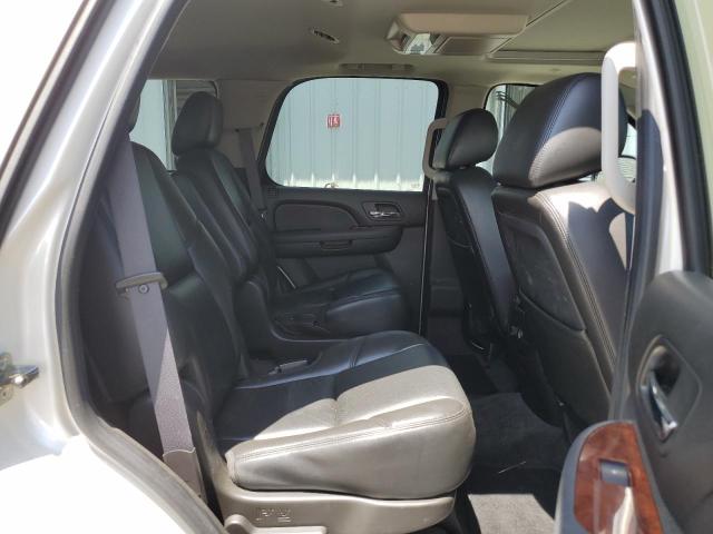 2011 Chevrolet Tahoe K1500 Ltz VIN: 1GNSKCE02BR384365 Lot: 59157204