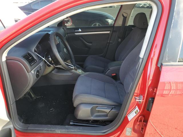 2007 Volkswagen Jetta 2.5 VIN: 3VWPG71K17M023665 Lot: 57975954