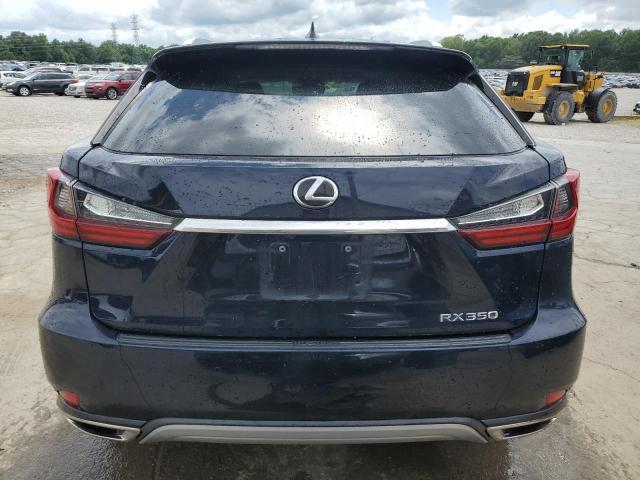 2020 Lexus Rx 350 VIN: 2T2HZMAA6LC164351 Lot: 57693184