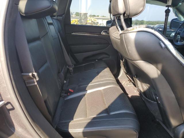 2016 JEEP GRAND CHER - 1C4RJFCG1GC388896