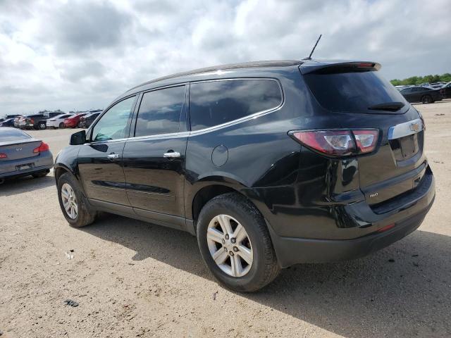 2013 Chevrolet Traverse - Image 2