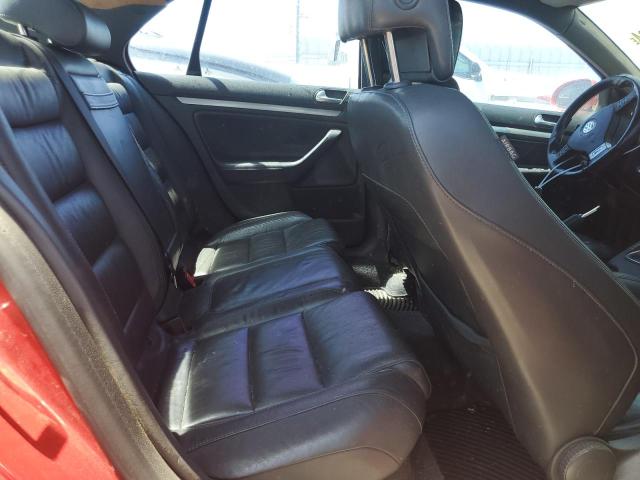 2006 Volkswagen Jetta Gli Option Package 2 VIN: 3VWXJ71K56M638199 Lot: 58173724