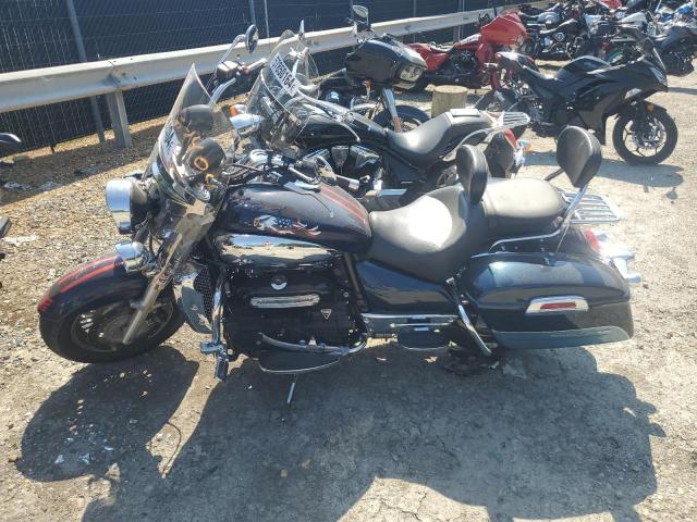 2008 TRIUMPH MOTORCYCLE ROCKET III - SMTC05LR58J340899
