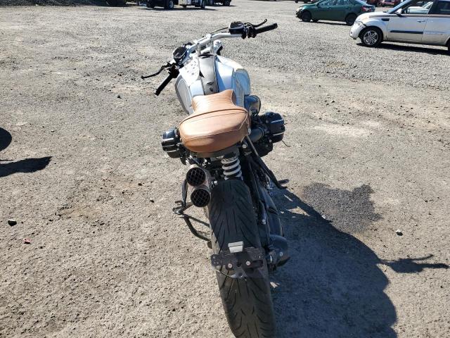 2018 BMW R NINE T S WB10J3306JZ794412
