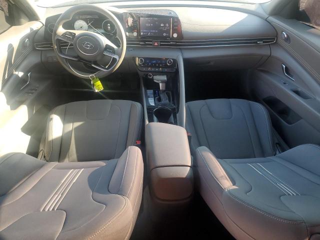 2022 HYUNDAI ELANTRA SE - 5NPLS4AG1NH080591