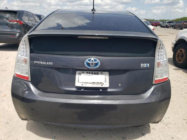 2010 Toyota Prius VIN: JTDKN3DU7A0096106 Lot: 59631194