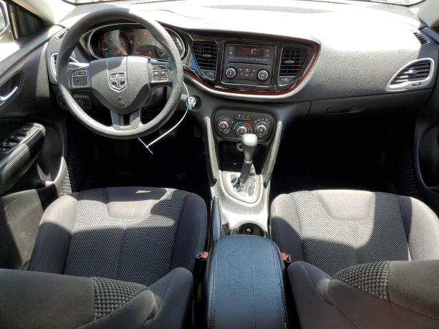 2015 DODGE DART SE - 1C3CDFAA5FD187625