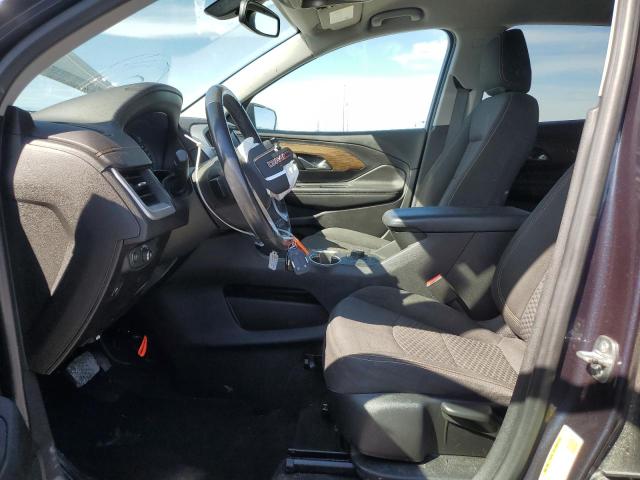 2019 GMC Terrain Sle VIN: 3GKALMEV5KL145438 Lot: 58646344