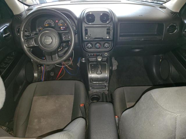 2015 JEEP PATRIOT LA - 1C4NJRFBXFD189998