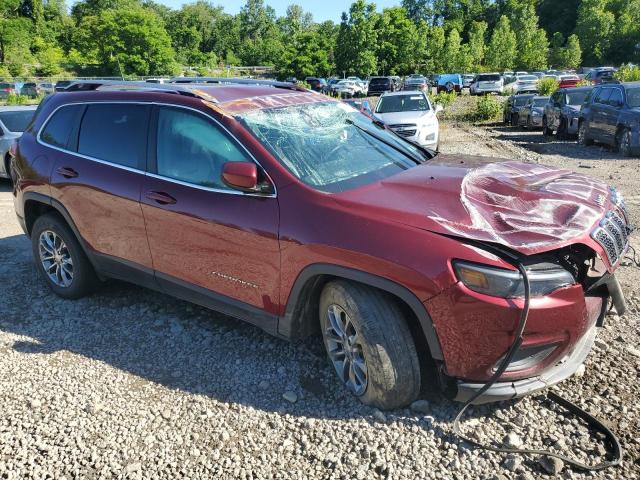 Vin: 1c4pjmlb2kd128025, lot: 58207304, jeep grand cher latitude plus 20194