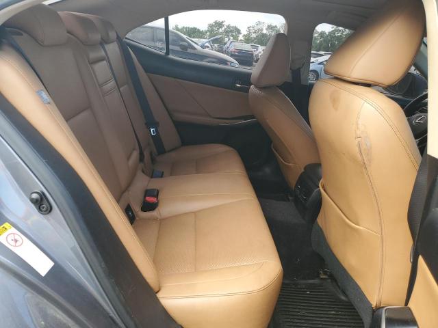 2014 Lexus Is 250 VIN: JTHCF1D26E5010490 Lot: 60575094