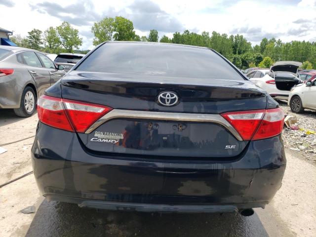 VIN 4T1BF1FK8FU932451 2015 Toyota Camry, LE no.6