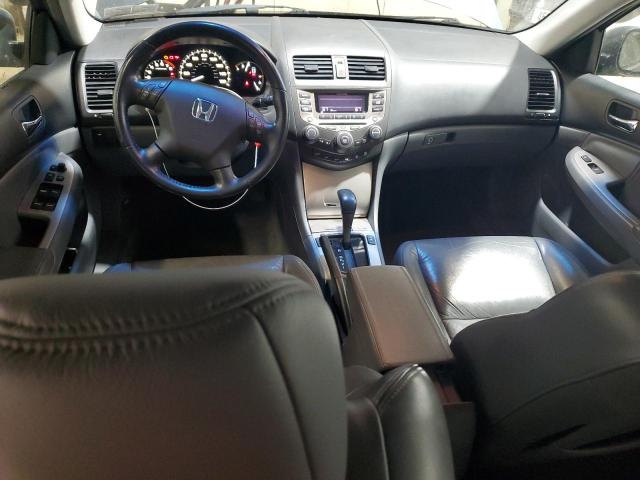 2006 Honda Accord Ex VIN: 1HGCM56826A153947 Lot: 59554164