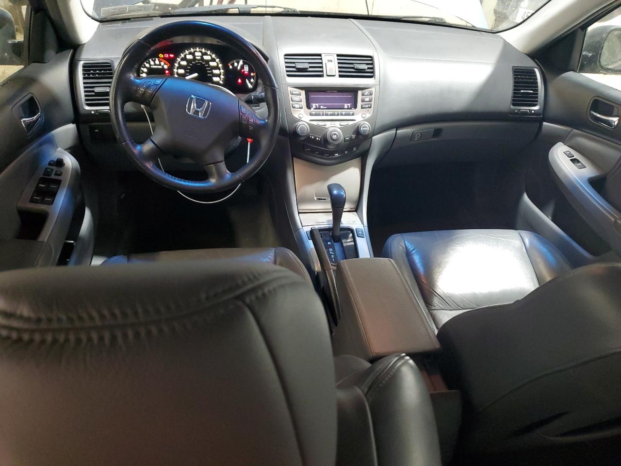 1HGCM56826A153947 2006 Honda Accord Ex