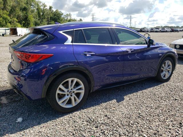 2018 Infiniti Qx30 Base VIN: SJKCH5CP9JA045152 Lot: 60647204