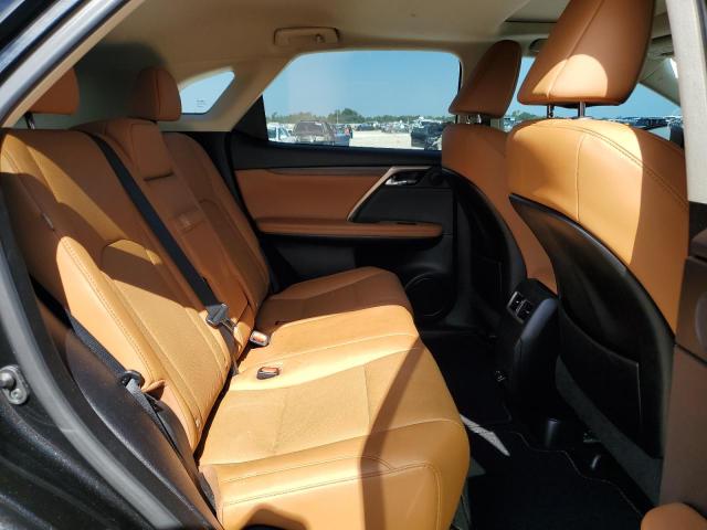 2022 Lexus Rx 350 VIN: 2T2HZMAA1NC233367 Lot: 57635214