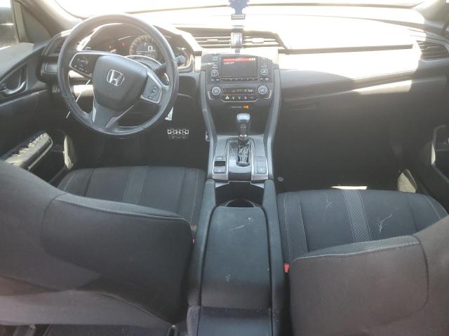 2018 HONDA CIVIC SPOR - SHHFK7H44JU238665