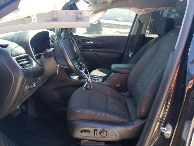 2020 CHEVROLET EQUINOX LT - 3GNAXKEV1LL257991
