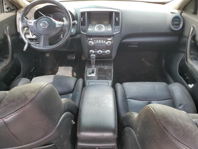 2013 Nissan Maxima S VIN: 1N4AA5AP4DC812325 Lot: 59230924