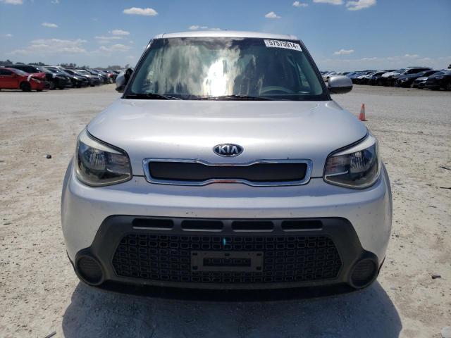 2016 Kia Soul VIN: KNDJN2A22G7864969 Lot: 57575014