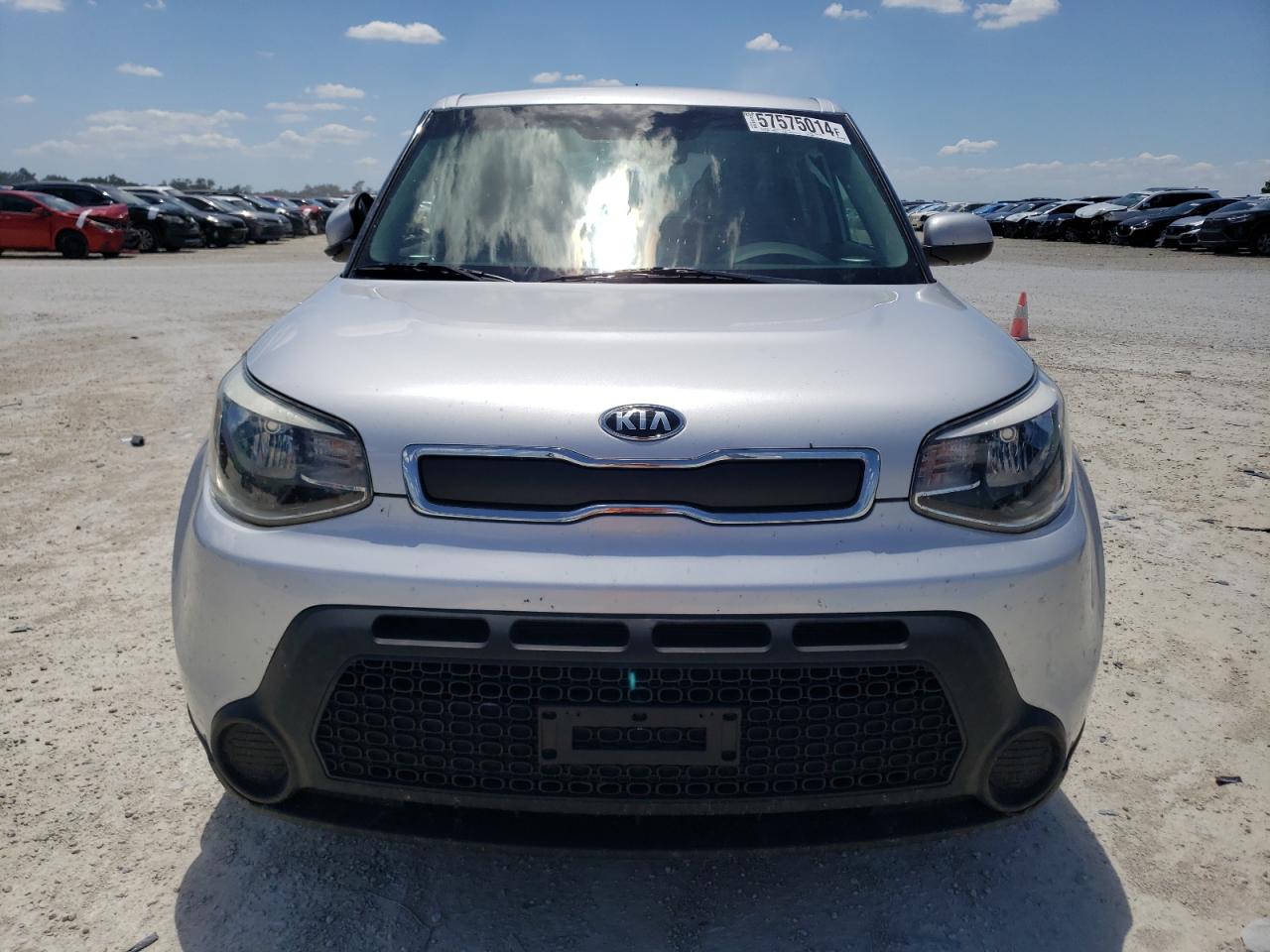 KNDJN2A22G7864969 2016 Kia Soul