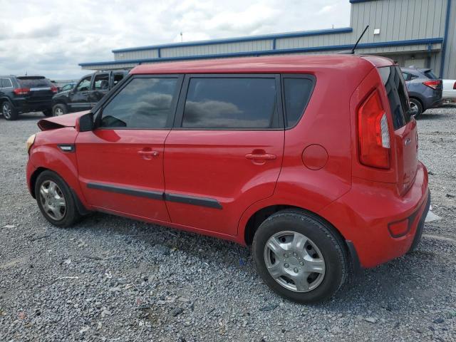 VIN KNDJT2A58D7579530 2013 KIA Soul no.2