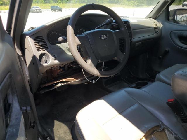 2008 Ford Ranger VIN: 1FTYR10D08PA66259 Lot: 58400404