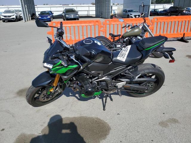 2023 KAWASAKI ZR900 M ML5ZRDM15PDA59293