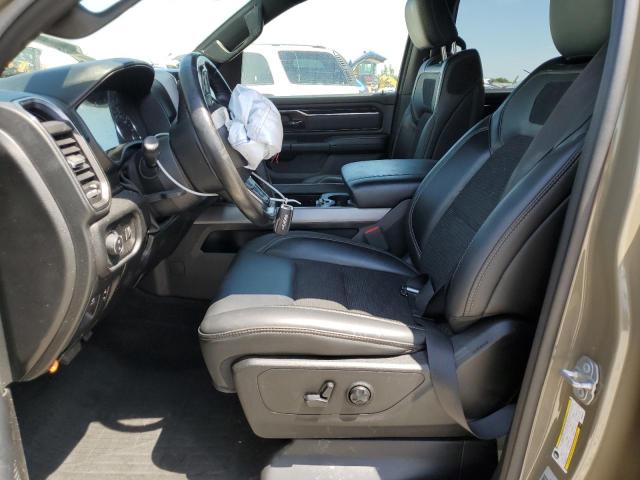 2020 RAM 1500 BIG H - 1C6SRFFT5LN296375