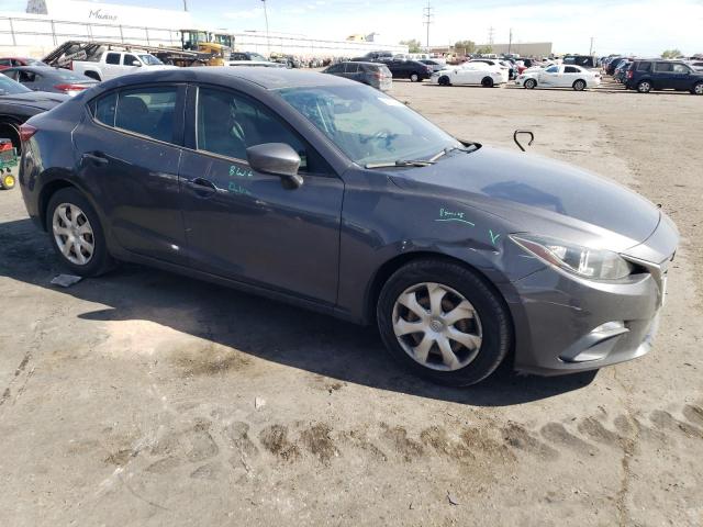 VIN 3MZBM1U70FM164717 2015 Mazda 3, Sport no.4