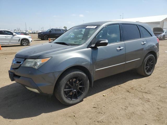 ACURA MDX