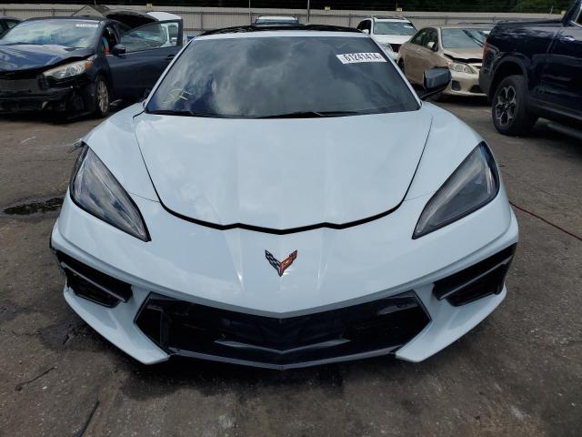 2021 CHEVROLET CORVETTE S - 1G1YB2D43M5112704