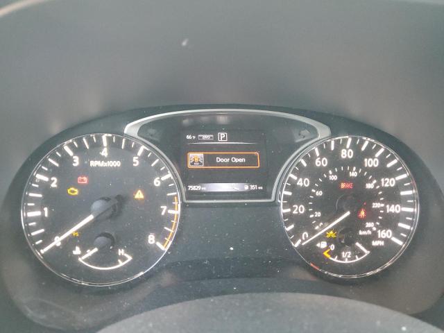 2020 Nissan Pathfinder Sl VIN: 5N1DR2CM6LC613143 Lot: 59350814