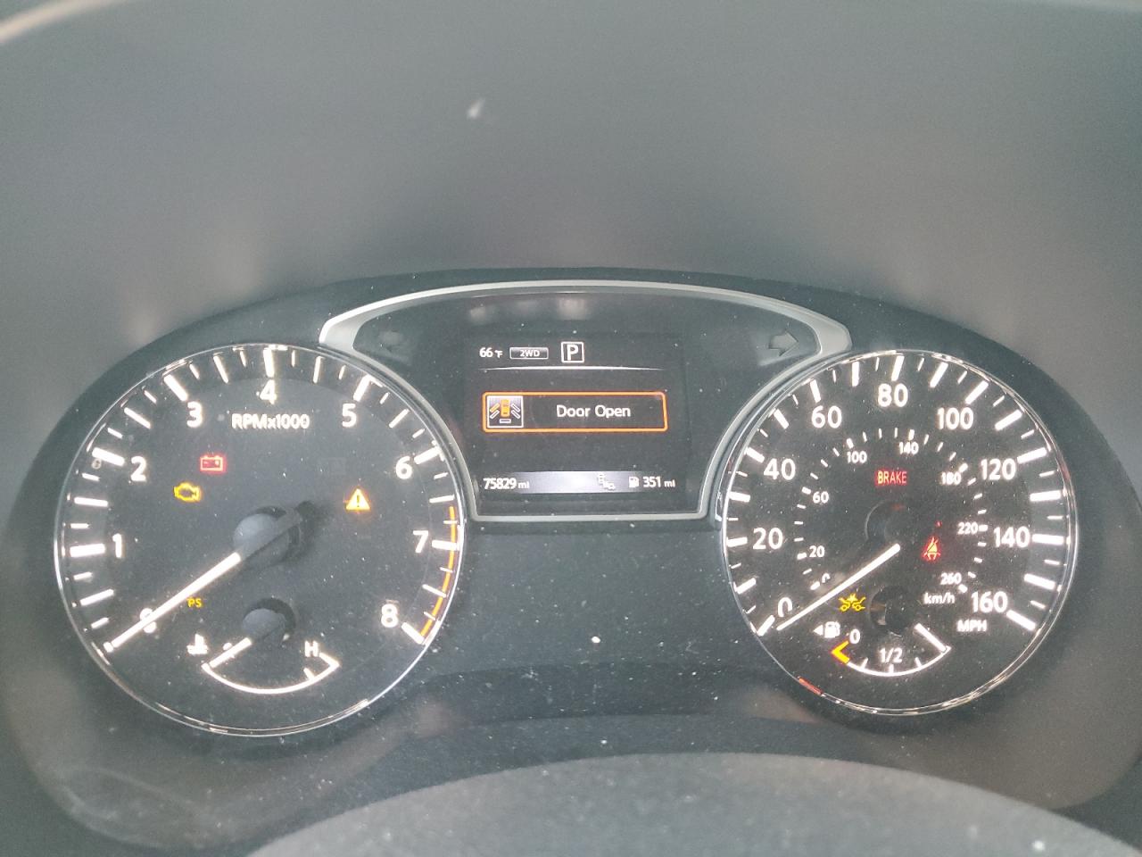 5N1DR2CM6LC613143 2020 Nissan Pathfinder Sl