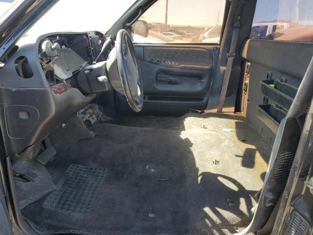 1998 Dodge Ram 1500 VIN: 1B7HC16Z5WS544903 Lot: 60972724