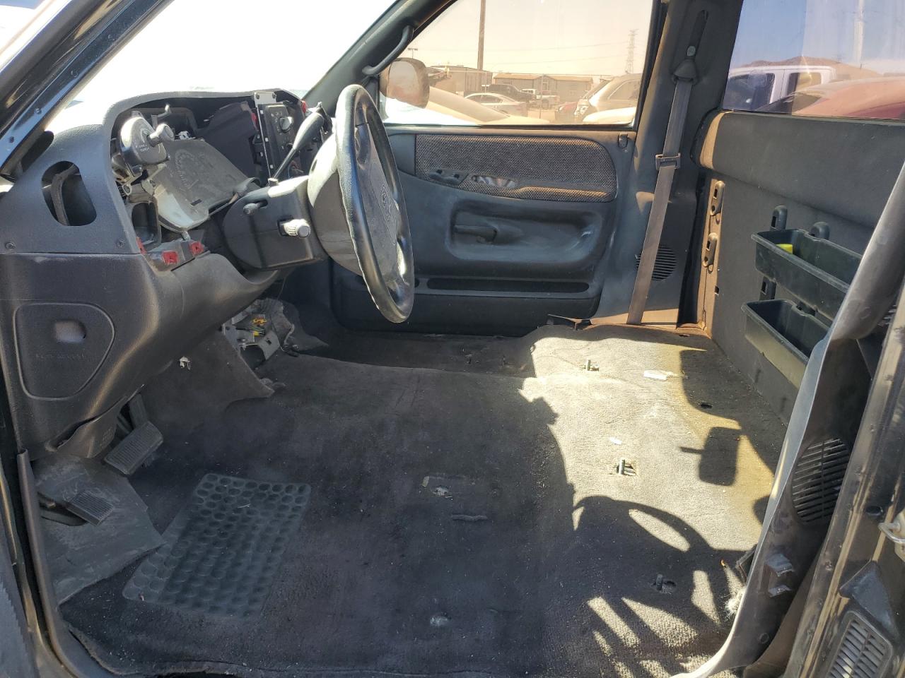 1B7HC16Z5WS544903 1998 Dodge Ram 1500