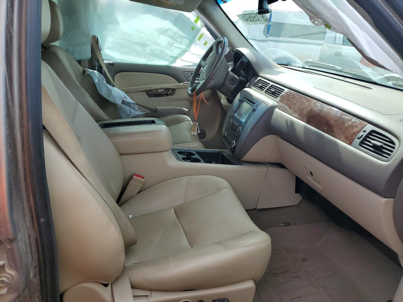 1GT121E86DF118754 2013 GMC Sierra K2500 Slt