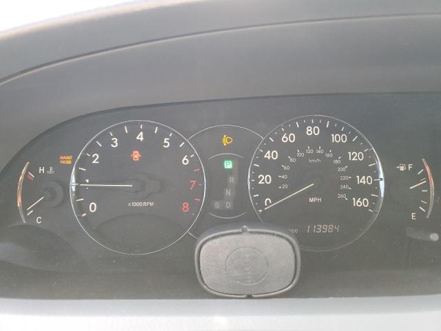 2006 Toyota Avalon Xl VIN: 4T1BK36B36U116450 Lot: 58256894